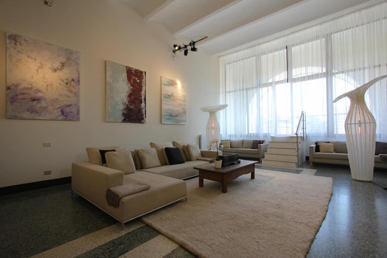Giudecca Luxury Gallery Venecia
