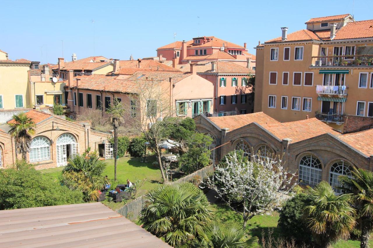 Giudecca Luxury Gallery * Venecia