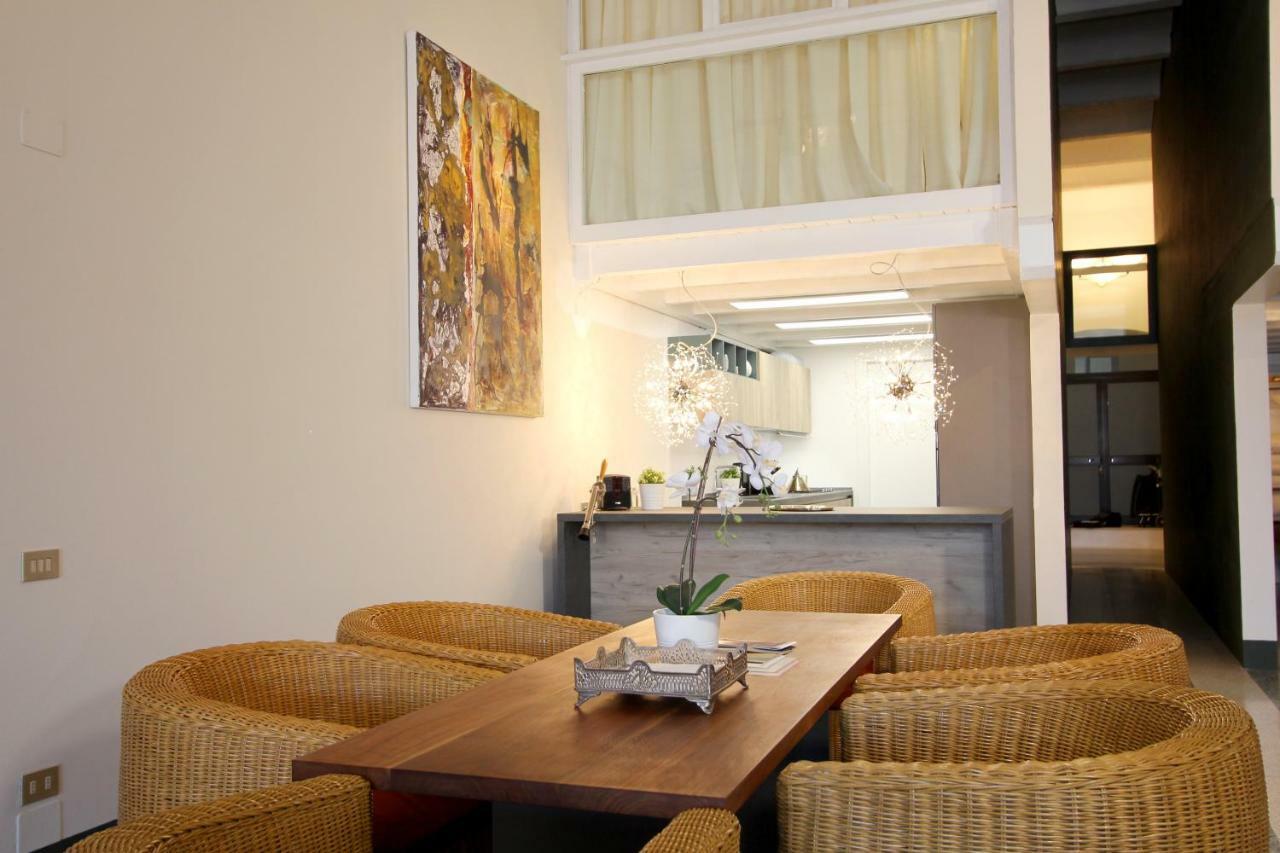 Giudecca Luxury Gallery Apartamento *