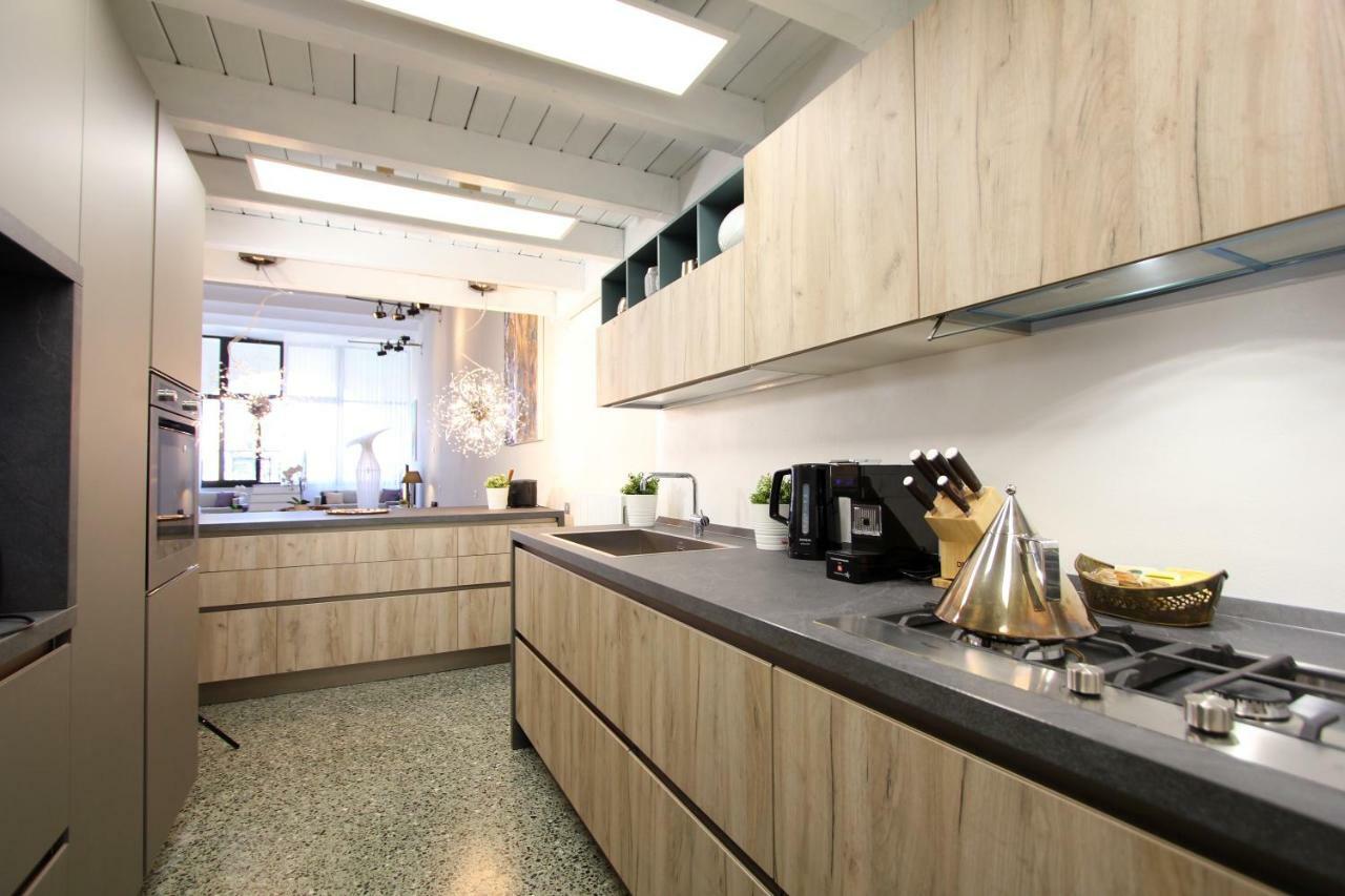 Giudecca Luxury Gallery Venecia